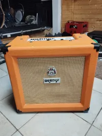 Orange TT15 tube guitar combo - Pán Péter [March 16, 2025, 9:16 am]