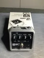 Palmer Pocket Amp MK2 Preamplificador [March 8, 2025, 12:50 pm]