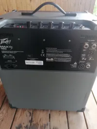 Peavey Bass 150 max