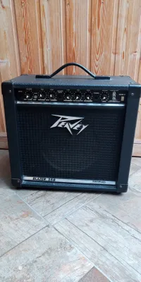 Peavey Blazer 158 Kombinovaný zosilňovač pre gitaru - Zoltán gitár [Yesterday, 4:07 pm]