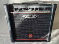 Peavey Blazer 158 Transtube