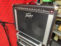 Peavey Classic 75 combo de guitarra a válvulas - Mixtai Ádám [March 12, 2025, 6:56 am]