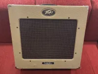 Peavey Delta Blues 115 Tweed 30W USA