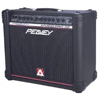 Peavey Studio Pro 112 Kombinovaný zosilňovač pre gitaru - Tibor7575 [February 24, 2025, 12:36 pm]