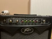 Peavey VYPYR 15 Gitarrecombo - Lázár Szabolcs [February 28, 2025, 8:27 pm]