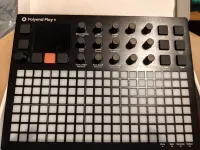 Polyend Play Plus Groovebox - Adam Tauber [Day before yesterday, 11:23 am]