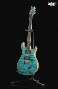 PRS SE Custom 24 quilt