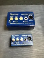 Quilter Phantom Block Preamplificador - Biglui [Today, 4:17 pm]