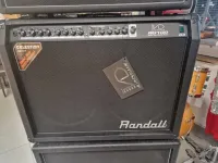 Randall RG 100 Combo de guitarra - Kiss Hangszerbolt Érd [Yesterday, 9:52 pm]