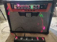 Roland GA 112 Guitar combo amp - Körmendy Gábor [March 16, 2025, 10:07 pm]