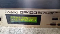 Roland GP100