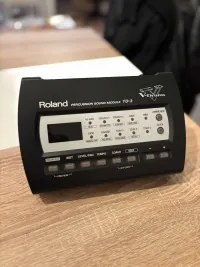 Roland TD-3 dobagy Elektronische Trommelbrain - NKristian [Today, 5:03 pm]