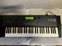 Roland XP-60 Workstation