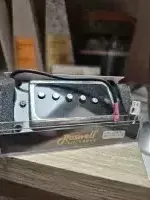 Roswell Alnico 5 - Humbucker sized Single Coil Roswell Alnico 5 - Humbucker sized Single Coil