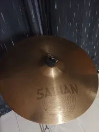 Sabian 16 colos Medium Crash Platillo - Starchild [Yesterday, 9:23 pm]