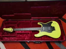 Schecter Diamond Sun Walley Super Shredder Guitarra eléctrica - Mr Smith [Yesterday, 8:34 pm]