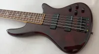 Schecter Stiletto Extreme Bass guitar 5 strings - worldmusic [March 12, 2025, 7:48 pm]