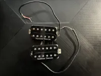 Seymour Duncan Sh-6 Distortion mayhem