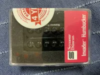 Seymour Duncan SH-8B Invader Bridge Black Zosilňovač signálu - Punkers1996 [Day before yesterday, 11:37 pm]