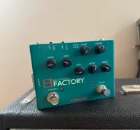 Sonicake B Factory Bass Preamp Basspedal - Stratoo [March 15, 2025, 4:46 pm]