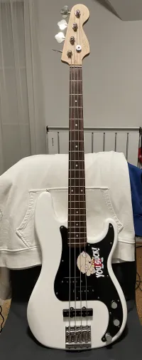 Squier Affinity Series