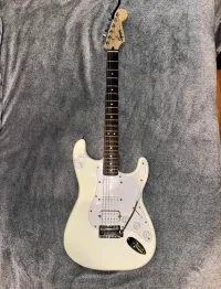 Squier Bullet Stratocaster