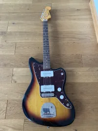 Squier CV Jazzmaster