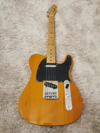 Squier Telecaster