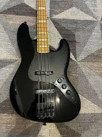 Squier Vintage Modified 77 Jazz Bass