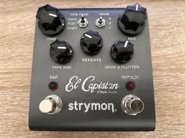 Strymon El Capistan v1