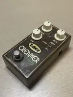 T-Rex Creamer Reverb Reverb Pedal - Berkes Zsombor [March 22, 2025, 7:41 pm]