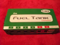 T-Rex Fuel Tank Chameleon tápelosztó