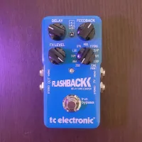 TC Electronic FlashBack