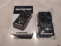 TC Electronic Dark Matter TC Electronic Dark Matter