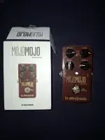 TC Electronic MojoMojo Overdrive - Dudás László [Ma, 16:34]