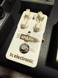 TC Electronic Spark Effect pedal - RZK [March 22, 2025, 1:58 pm]