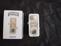 TC Electronic Spark mini booster