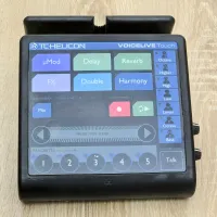 TC Electronic TC Helicon VOICELIVE TOUCH Vocal Multi-Effekt - GGaborP [Yesterday, 9:52 pm]