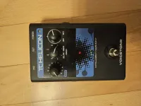 TC-Helicon Voicetone H1 Effekt - J. Márton [Today, 7:55 pm]