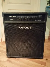 Torque T100BX Bass guitar combo amp - Kolesnikov Oleg [March 9, 2025, 6:27 pm]