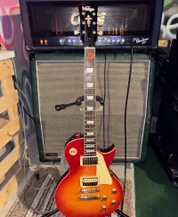 Vintage V100 Les Paul Elektromos gitár [2025.02.28. 15:13]