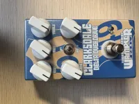 Wampler Clarksdale Overdrive - Bartal József [March 21, 2025, 7:02 am]