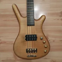 Warwick FNA Bass Gitarre - Migi [Yesterday, 10:12 pm]