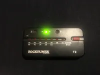 Warwick T2 Rocktuner Gitarrestimmer - Begyik Zsomek [March 9, 2025, 11:55 am]