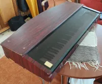 YAMAHA Clavinova CVP-7