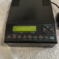 YAMAHA CVS-10 - Voice expander Syntetizátor - Freki [Today, 11:11 am]