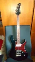 YAMAHA Pacifica 611HFM E-Gitarre - Music Man [Yesterday, 10:05 pm]