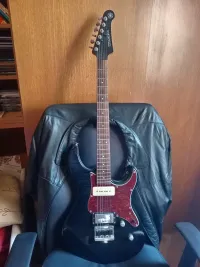 YAMAHA Pacifica 611HFM YAMAHA Pacifica 611HFM