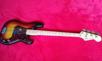 YAMAHA PB450 Pulser Bass 1977. Japan Bass Gitarre - Zenemánia [Yesterday, 10:14 pm]