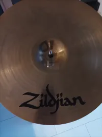 Zildjian Avedis Custom Crash 40cm